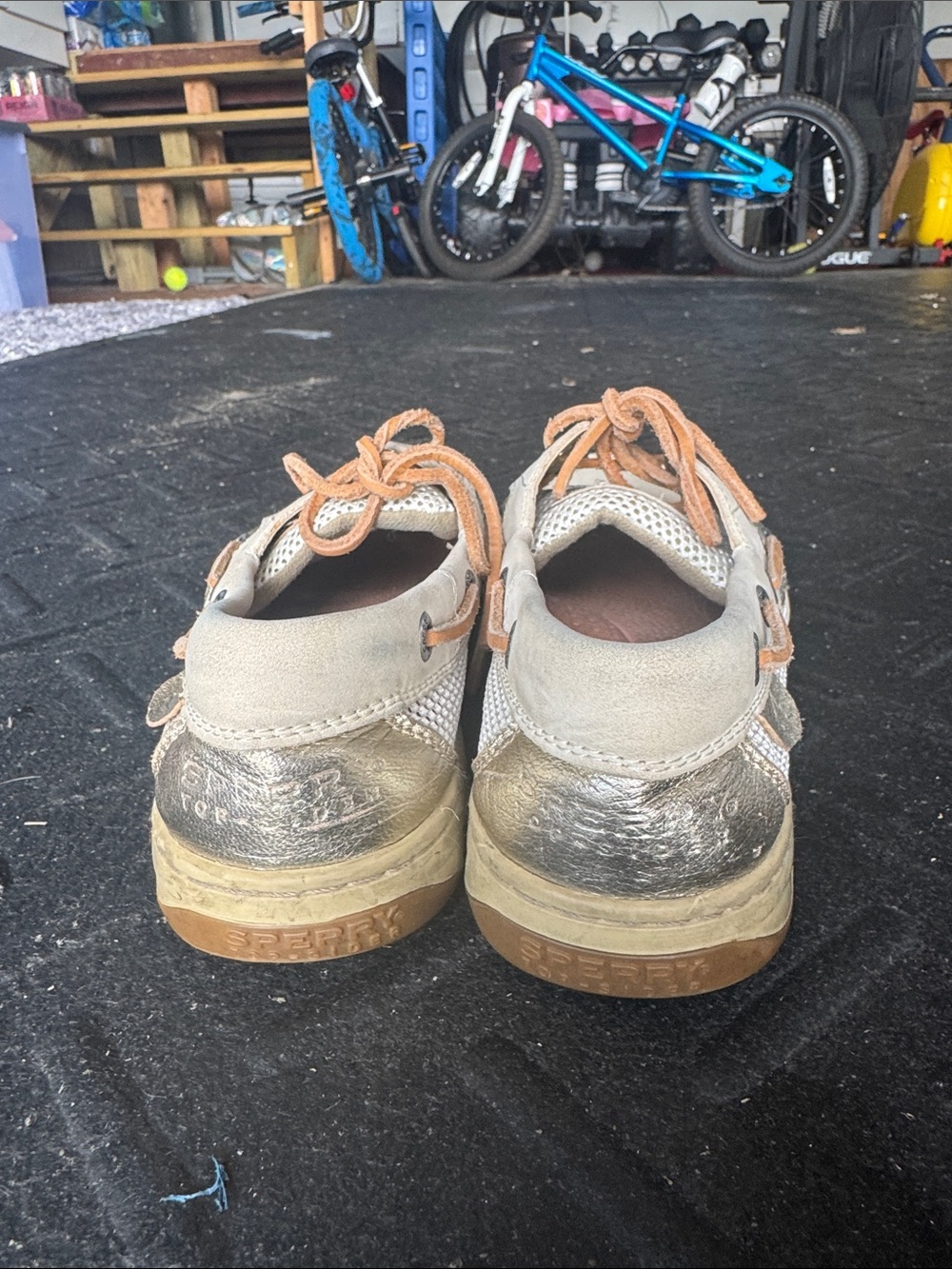 Sperry Women’s Boat Shoes - Picture 4 of 7